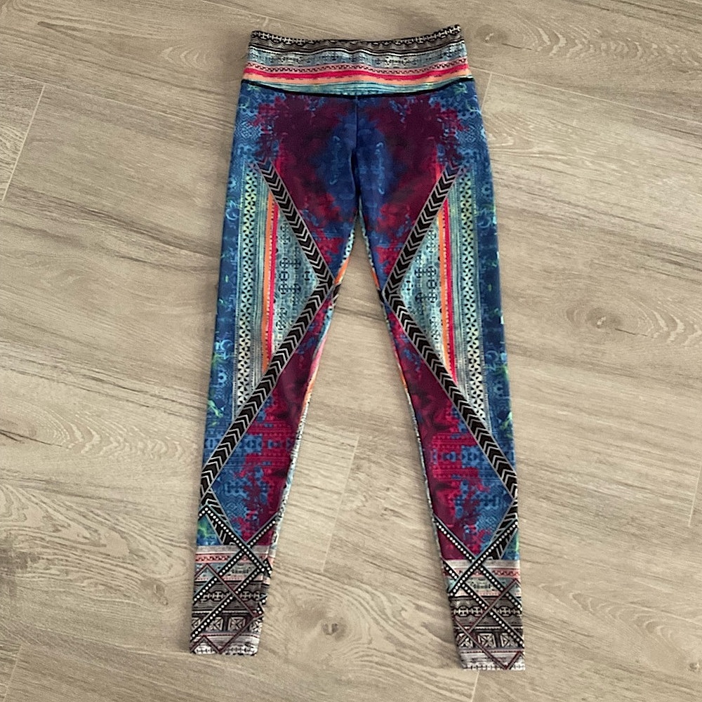 Onzie leggings
